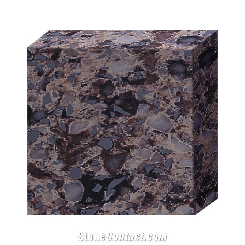 Quartz Stone Countertop