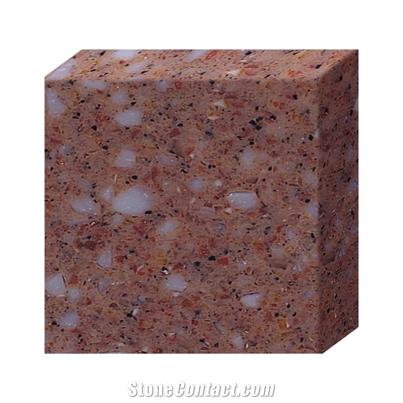 Quartz Stone Countertop