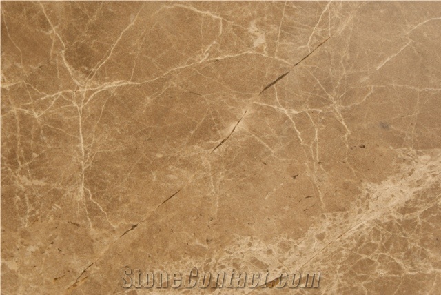 Light Emperador, Light Emprador Marble Block