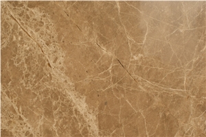 Light Emperador, Light Emprador Marble Block