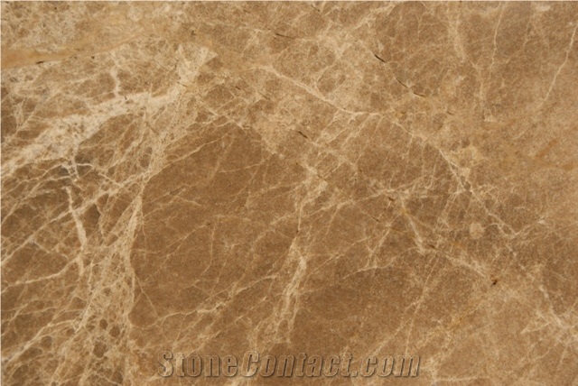 Light Emperador, Light Emprador Marble Block