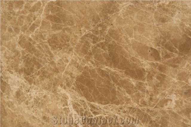 Light Emperador, Light Emprador Marble Block