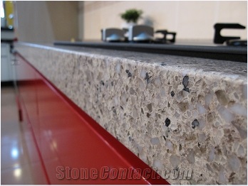 Quartz Stone Countertop