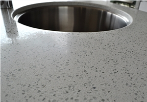 Quartz Stone Countertop