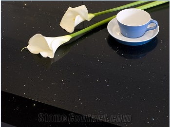 Quartz Stone Countertops