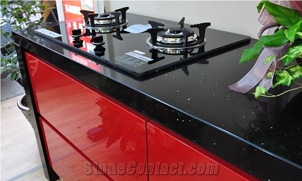 Quartz Stone Countertops