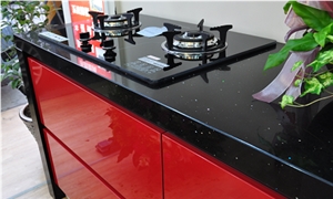 Quartz Stone Countertops