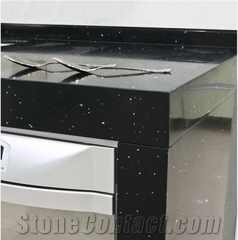Quartz Stone Countertops
