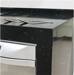 Quartz Stone Countertops