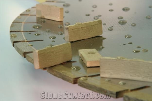 Diamond Segments