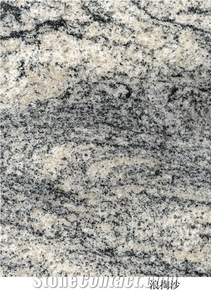 Chinese Granite China Juparana