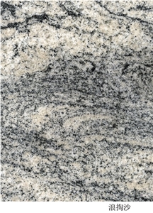 Chinese Granite China Juparana