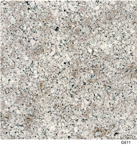 G611 Granite Tile, China Grey Granite G611 Granite Tile, China Grey Granite