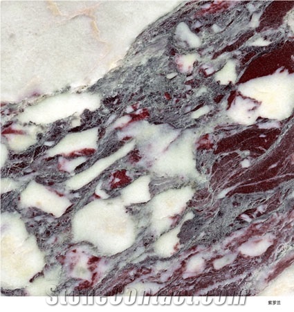Imported Marble ,Violet Marble Tile, Salome Marble Tiles,Turkey Lilac Marble