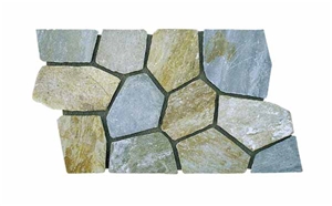 Nature Slate Flagstone CS-013