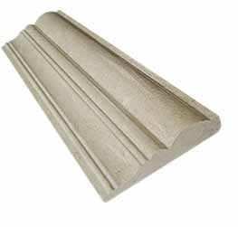 Stone Border SS-004, Beige Marble Border Stone Border SS-004, Beige Marble Border