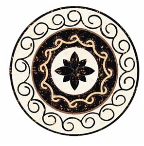 Water Jet Pattern WJ-012 Water Jet Pattern WJ-012