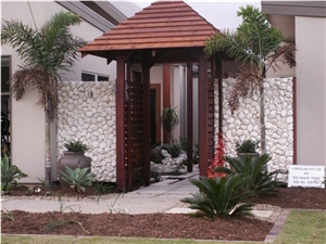 Bali Stone External Tiles