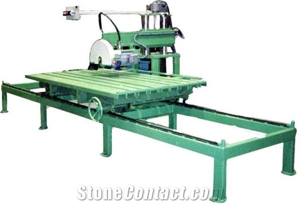NVM-1000 Manual Cutter for Marble, Granite Tiles