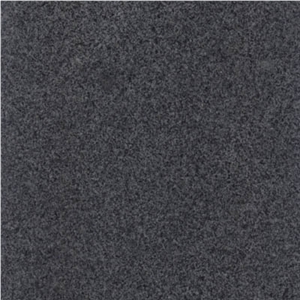 G654 Granite Tile, China Black Granite