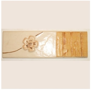 Relief Ceramic Border Listellos Tiles