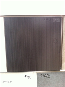 Sandstone Wall Tiles, China Brown Sandstone