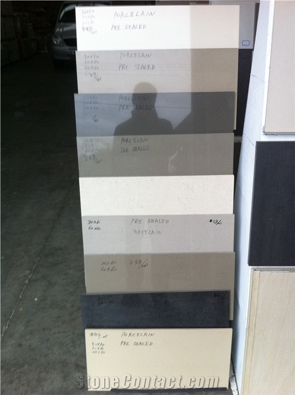Sandstone Wall Tiles, China Brown Sandstone