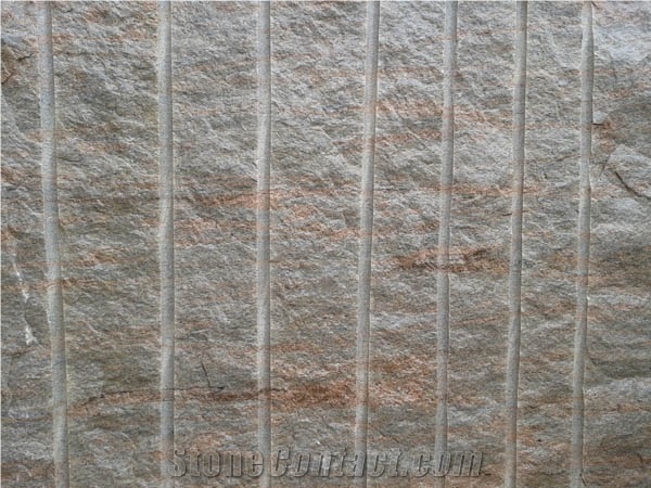 Ghibli Fantasy, Ghibli Granite Block