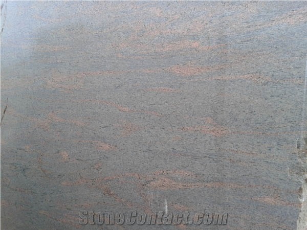 Ghibli Fantasy, Ghibli Granite Block