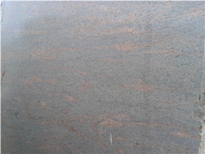 Ghibli Fantasy, Ghibli Granite Block