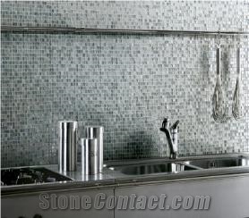 Crystal Stone Countertop