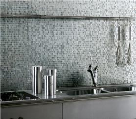 Crystal Stone Countertop