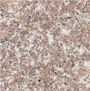 G663 Granite Slabs & Tiles, China Pink Granite G663 Granite Slabs & Tiles, China Pink Granite