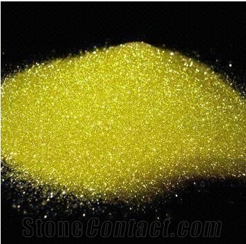 Synthetic Diamond Powder