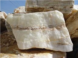 Green Onyx Block, Pakistan Green Onyx