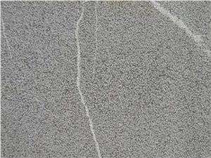 Pietra Piasentina Bush Hammered, Limestone Slabs