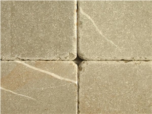 Pietra Piasentina Tumbled, Limestone Slabs