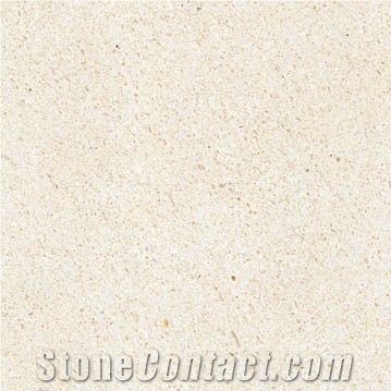 Beige Limestone