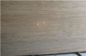 Beige Travertine