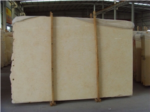 Jerusalem Fossil Marble, China Beige Marble
