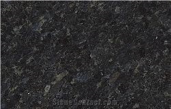 Emerald Black Granite