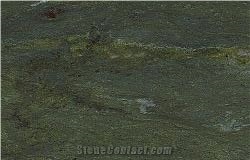 Verde Oasis Green Marble Slabs