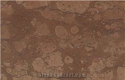 Rosso Verona Marble Slabs & Tiles, Italy Red Marble