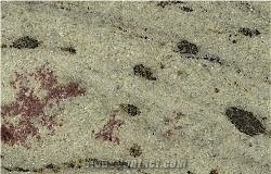 Verde Eucalipto Granite