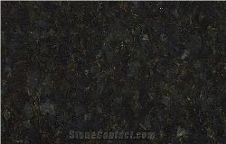 Verde Ubatuba Granite