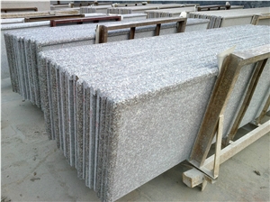 G664 Bainbook Brown Countertop, G664 Brown Granite Countertop G664 Bainbook Brown Countertop, G664 Brown Granite Countertop