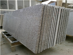 G664 Bainbook Brown Countertop, G664 Brown Granite Countertop