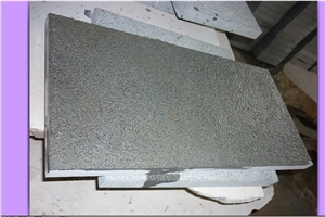 Zhangpu Black Basalt Tile