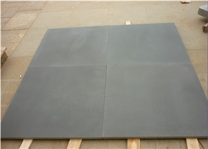 Zhangpu Black Basalt Tile