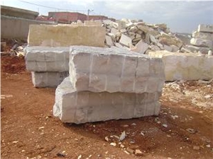 THELA GREY, Thala Gris Grey Limestone Block